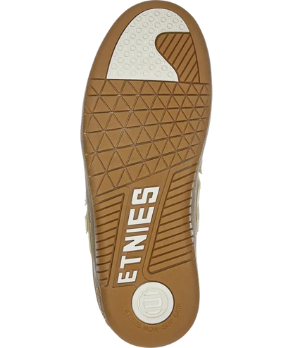 Etnies Locut Skate Low-Top Shoe - skateboarding