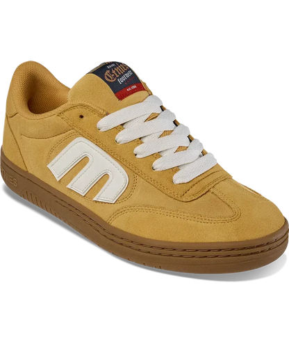 Etnies Locut Skate Low-Top Shoe - skateboarding
