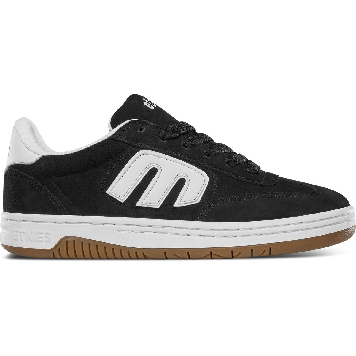 Etnies Locut Skate Low-Top Shoe - skateboarding