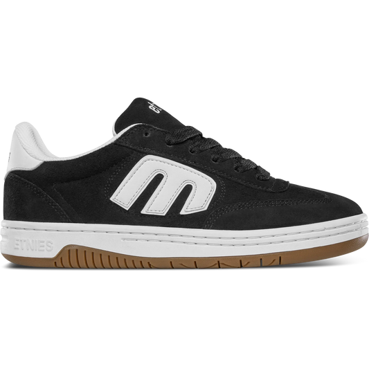 Etnies Locut Skate Low-Top Shoe - skateboarding