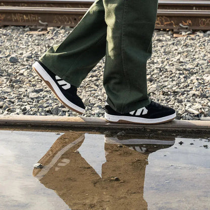 Etnies Locut Skate Low-Top Shoe - skateboarding