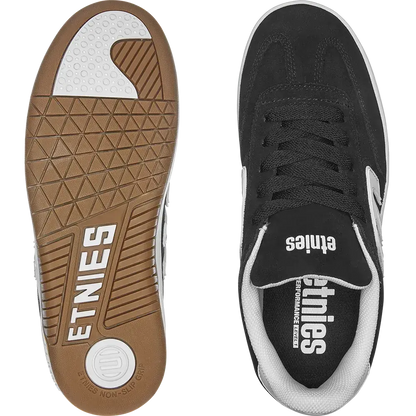 Etnies Locut Skate Low-Top Shoe - skateboarding