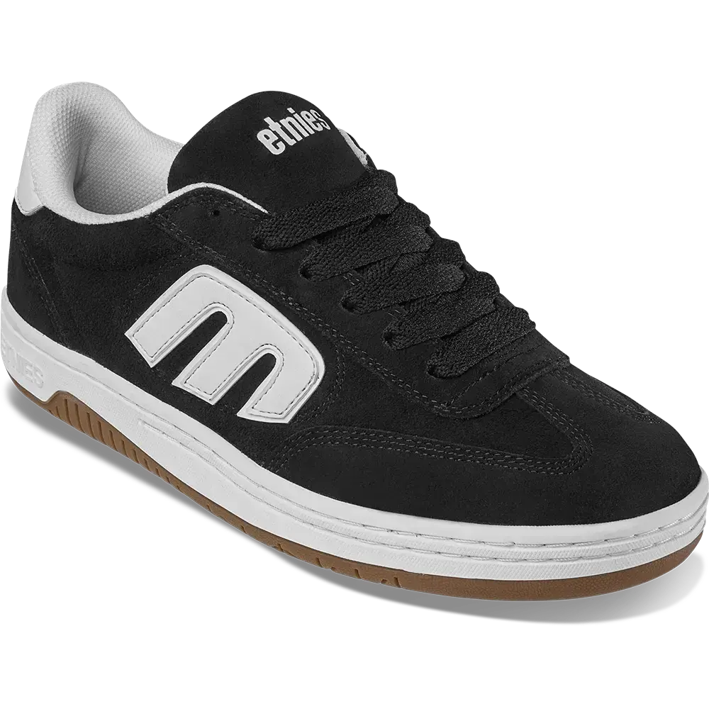 Etnies Locut Skate Low-Top Shoe - skateboarding