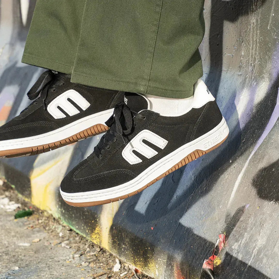 Etnies Locut Skate Low-Top Shoe - skateboarding