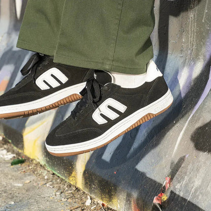 Etnies Locut Skate Low-Top Shoe - skateboarding