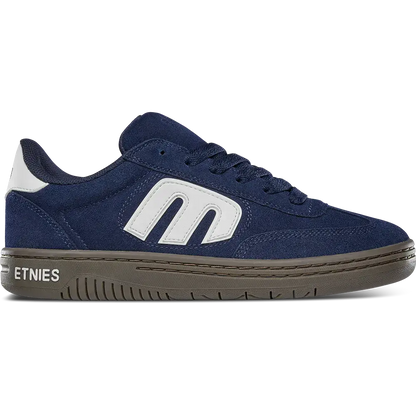 Etnies Locut Skate Low-Top Shoe - skateboarding