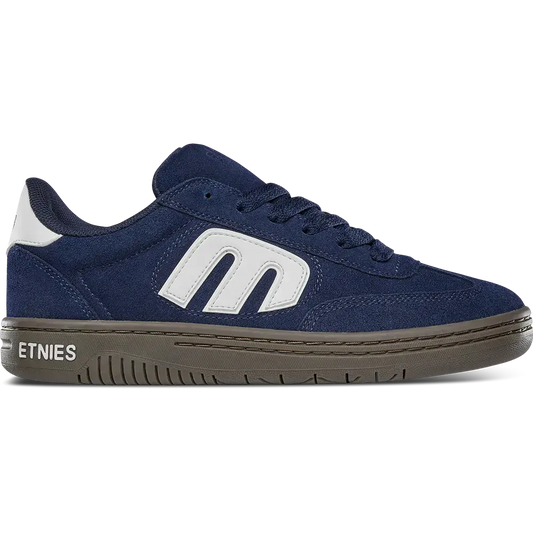 Etnies Locut Skate Low-Top Shoe - skateboarding