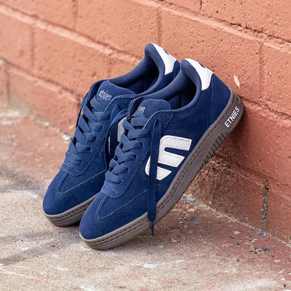 Etnies Locut Skate Low-Top Shoe - skateboarding