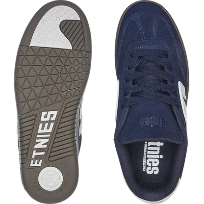 Etnies Locut Skate Low-Top Shoe - skateboarding