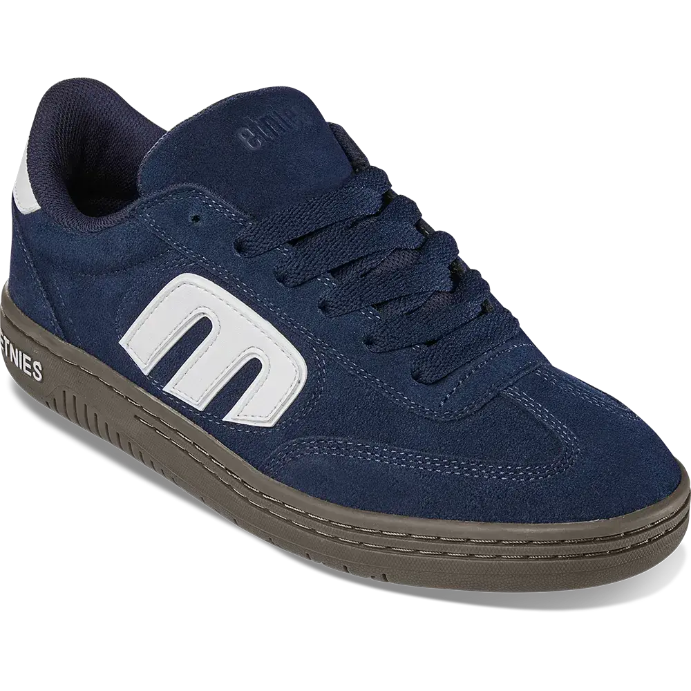 Etnies Locut Skate Low-Top Shoe - skateboarding