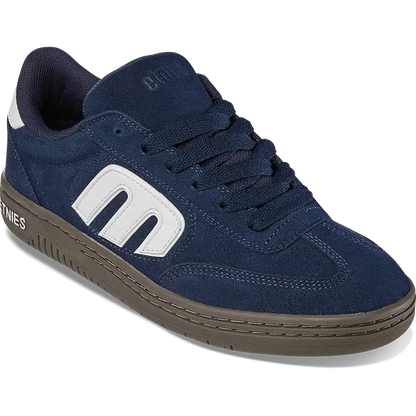 Etnies Locut Skate Low-Top Shoe - skateboarding
