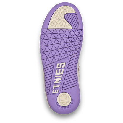 Etnies Brick Suede Low-Top Skate Shoes – Locut