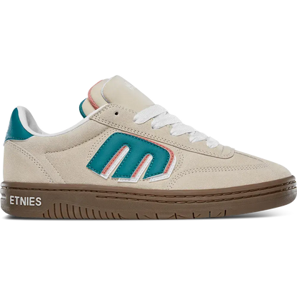 Etnies Locut Triple Tongue Skate Low-Top Shoe