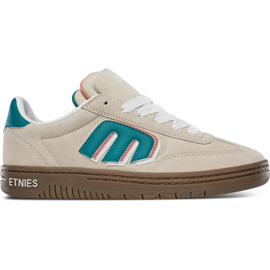 Etnies Locut Triple Tongue Skate Low-Top Shoe