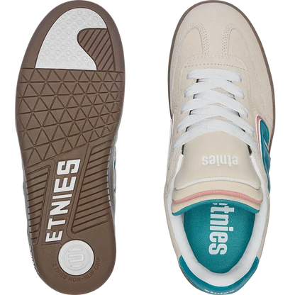 Etnies Locut Triple Tongue Skate Low-Top Shoe