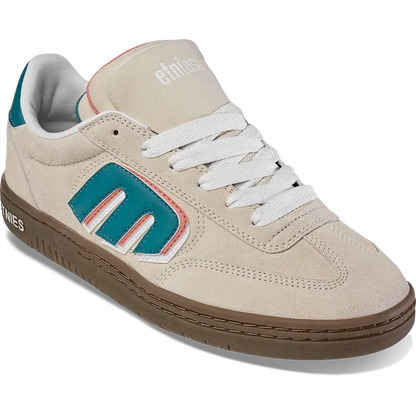 Etnies Locut Triple Tongue Skate Low-Top Shoe