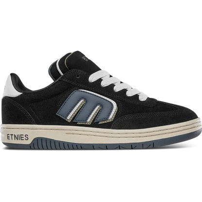 Etnies Locut Triple Tongue Skate Low-Top Shoe