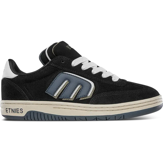 Etnies Locut Triple Tongue Skate Low-Top Shoe
