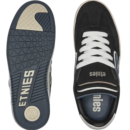 Etnies Locut Triple Tongue Skate Low-Top Shoe