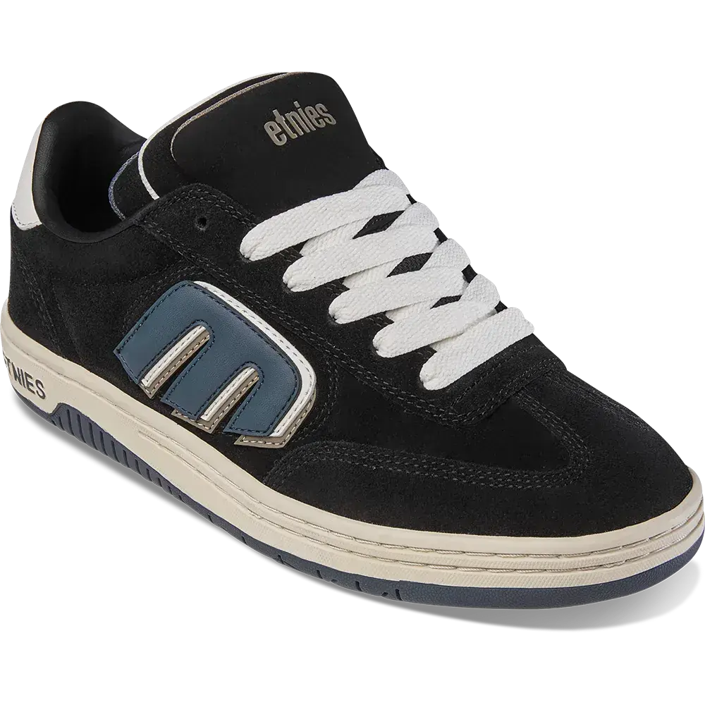 Etnies Locut Triple Tongue Skate Low-Top Shoe