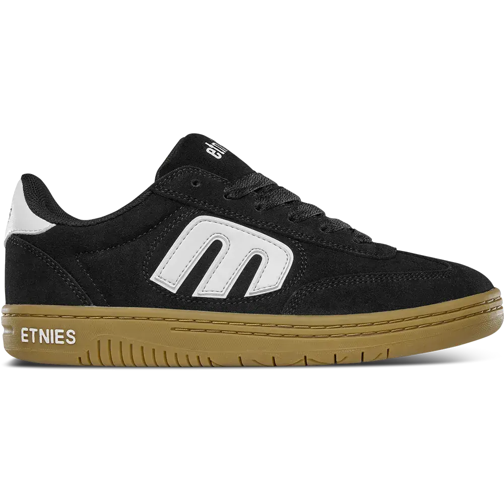 Etnies Locut Skate Low-Top Shoe - skateboarding