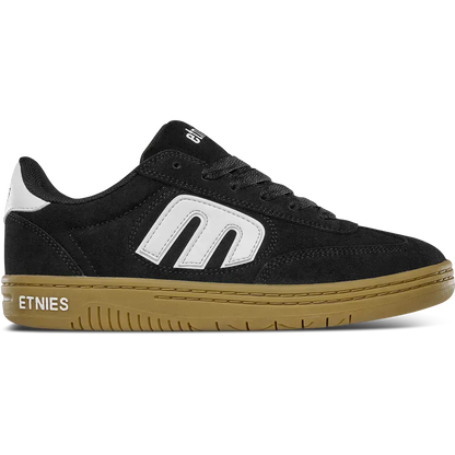 Etnies Locut Skate Low-Top Shoe - skateboarding