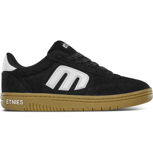 Etnies Locut Skate Low-Top Shoe - skateboarding