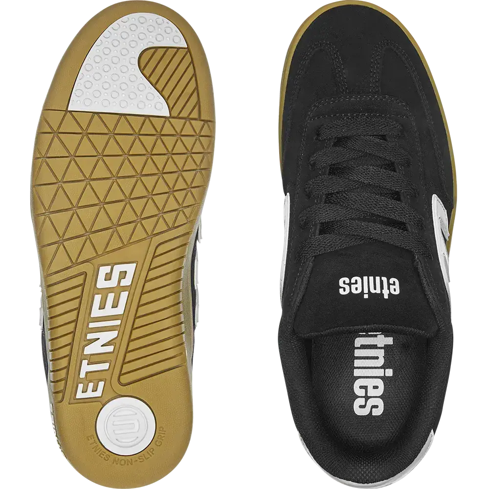 Etnies Locut Skate Low-Top Shoe - skateboarding