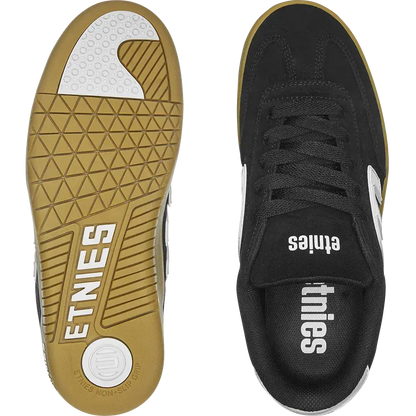 Etnies Locut Skate Low-Top Shoe - skateboarding