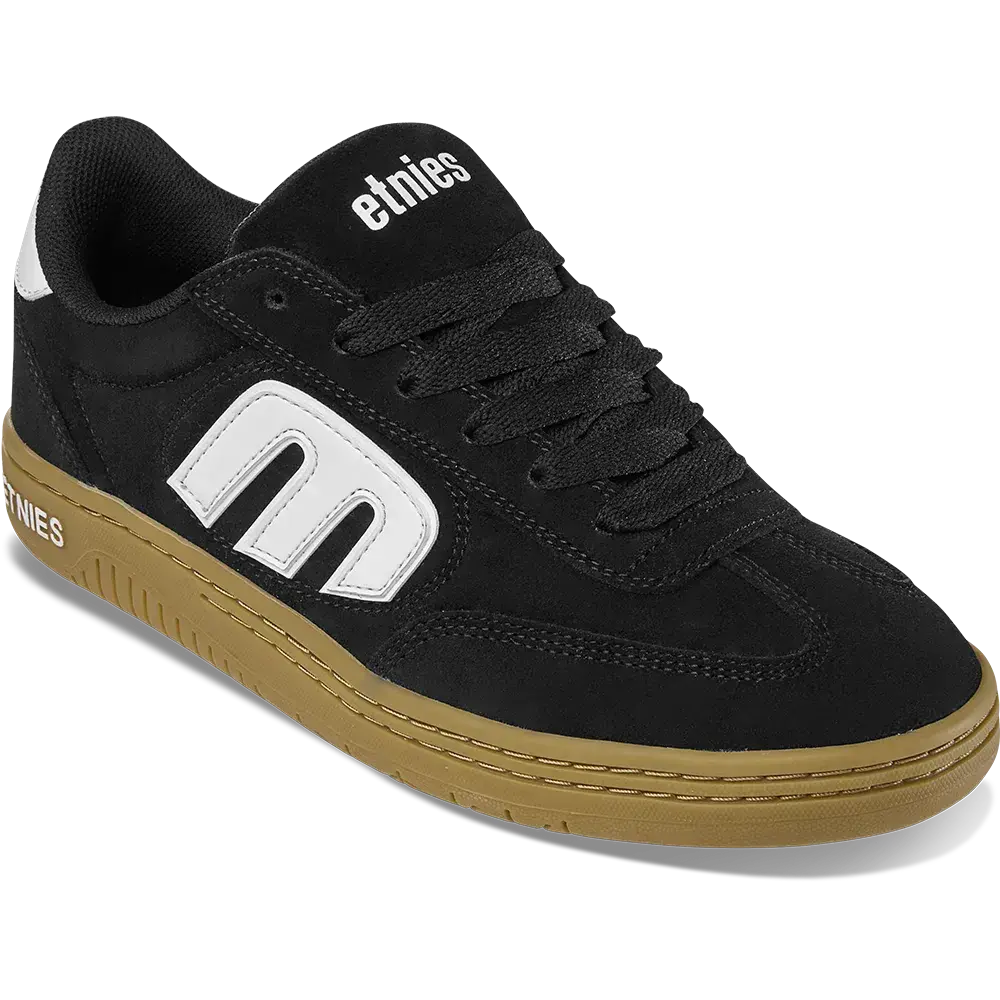 Etnies Locut Skate Low-Top Shoe - skateboarding