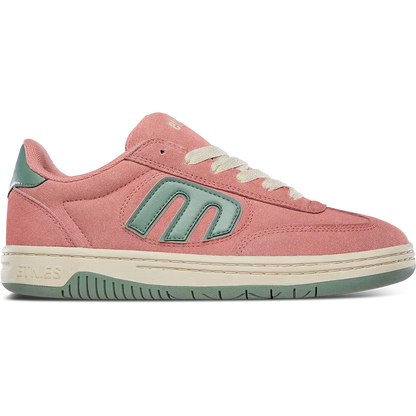 Etnies Locut Skate Low-Top Shoe - skateboarding