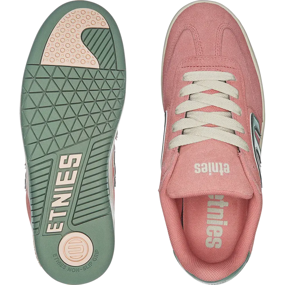 Etnies Locut Skate Low-Top Shoe - skateboarding