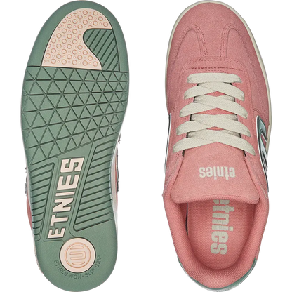 Etnies Locut Skate Low-Top Shoe - skateboarding