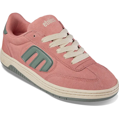Etnies Locut Skate Low-Top Shoe - skateboarding