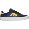 NAVY/YELLOW