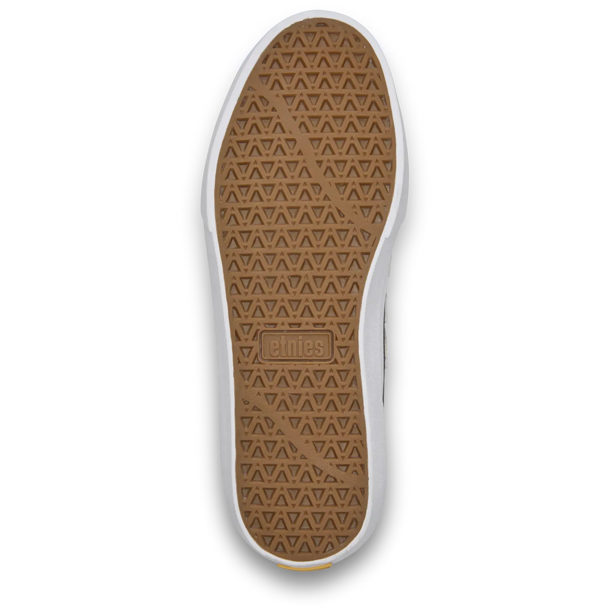 Etnies Navy Vulcanized Skate Shoes – Locut Vulc