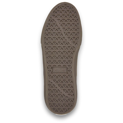 Etnies Warm Grey Skate Shoes – Locut Vulc