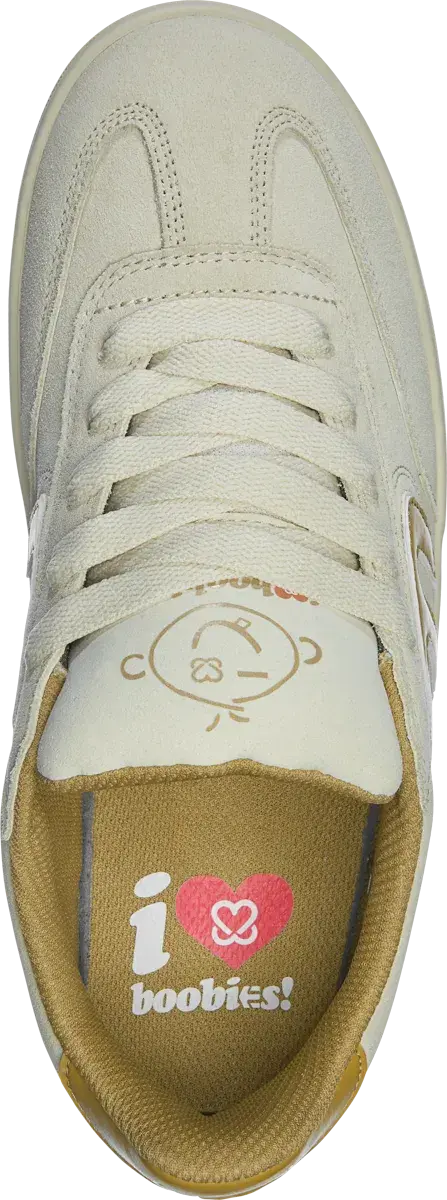 Etnies Locut X Keep A Breast Skate Low-Top Shoe