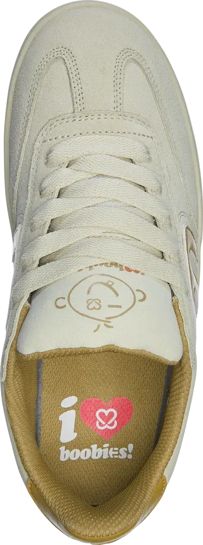 Etnies Locut X Keep A Breast Skate Low-Top Shoe