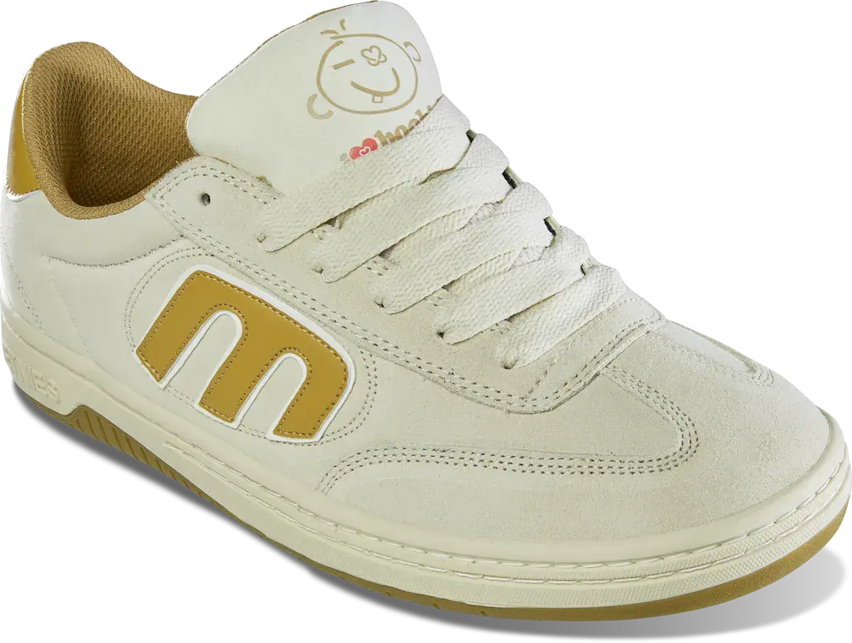 Etnies Locut X Keep A Breast Skate Low-Top Shoe