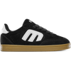BLACK/GUM/WHITE
