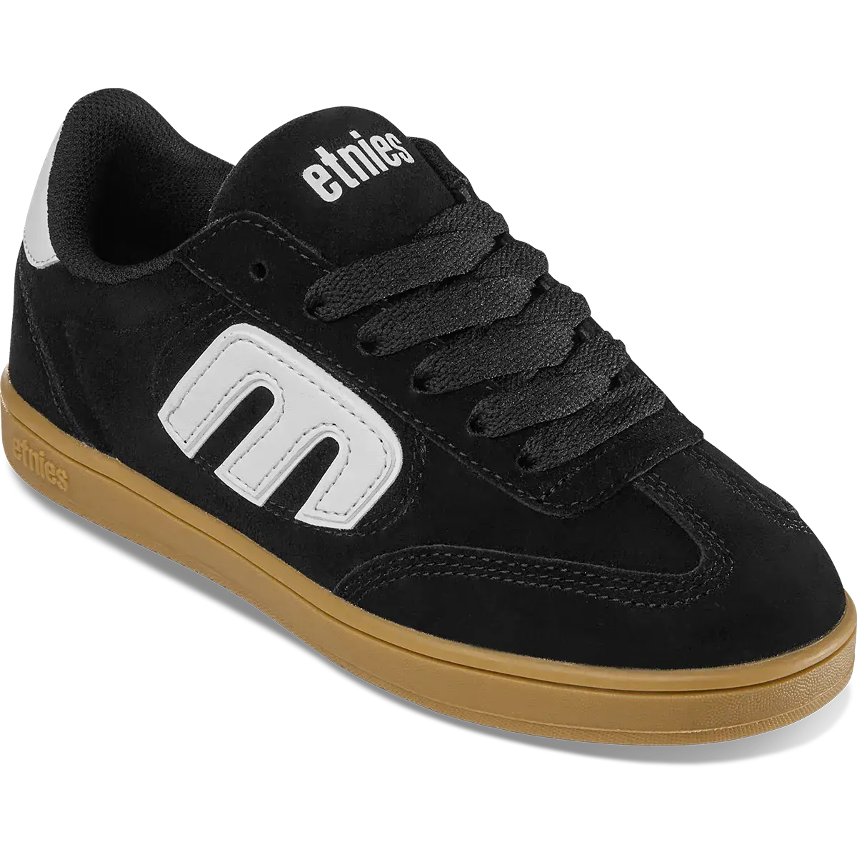 Etnies Kids skate shoes Locut - Low-Top
