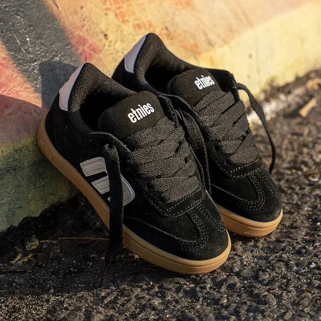 Etnies Kids skate shoes Locut - Low-Top
