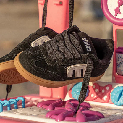 Etnies Kids skate shoes Locut - Low-Top