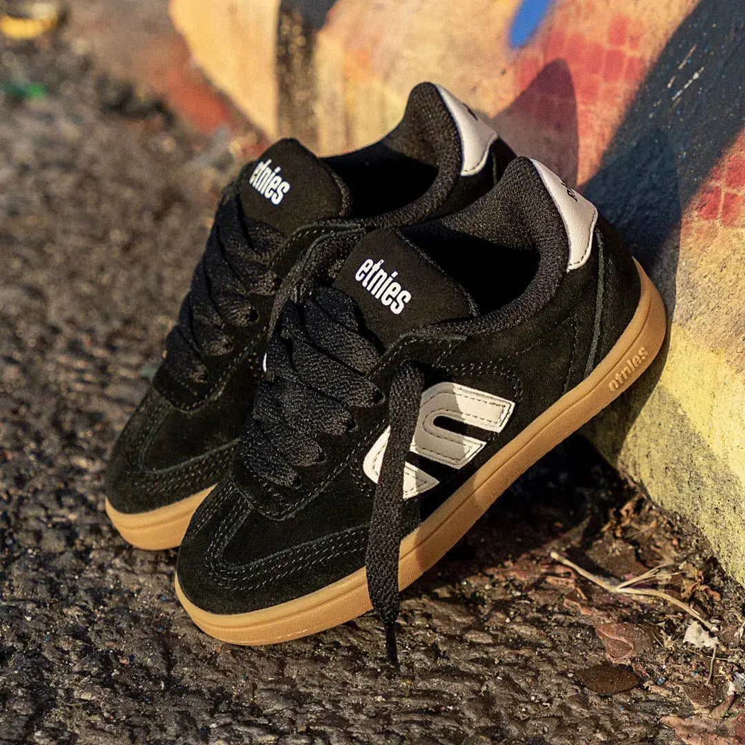 Etnies Kids skate shoes Locut - Low-Top