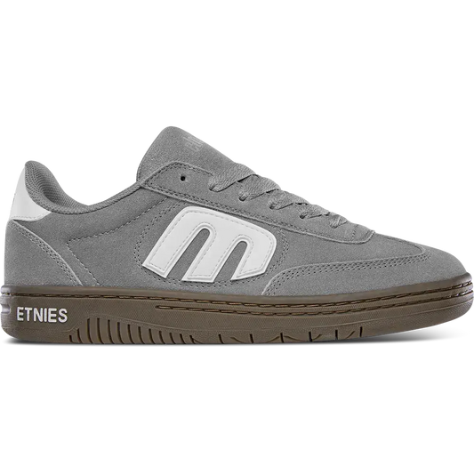 Etnies Locut Skate Low-Top Shoe - Skateboarding