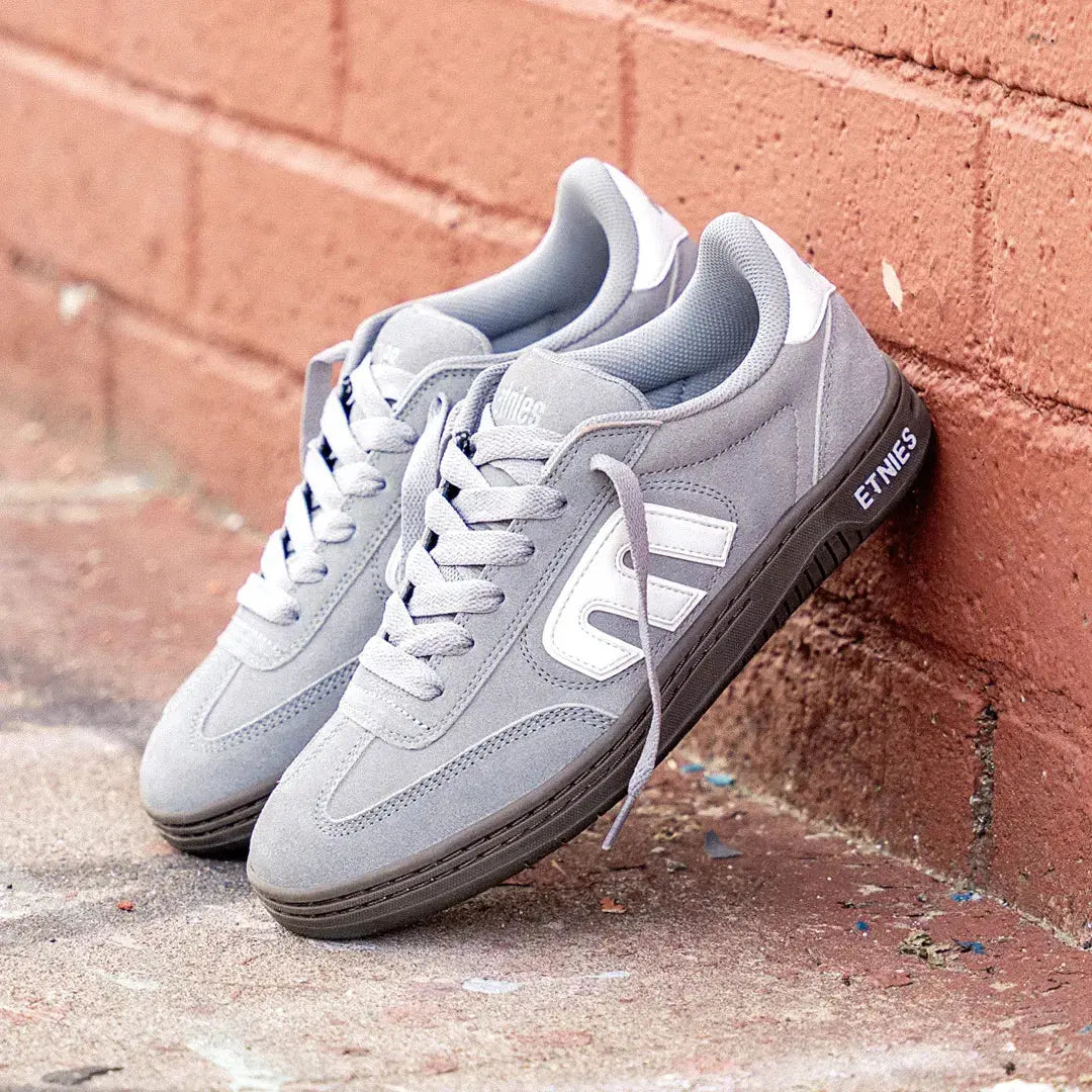 Etnies Locut Skate Low-Top Shoe - Skateboarding
