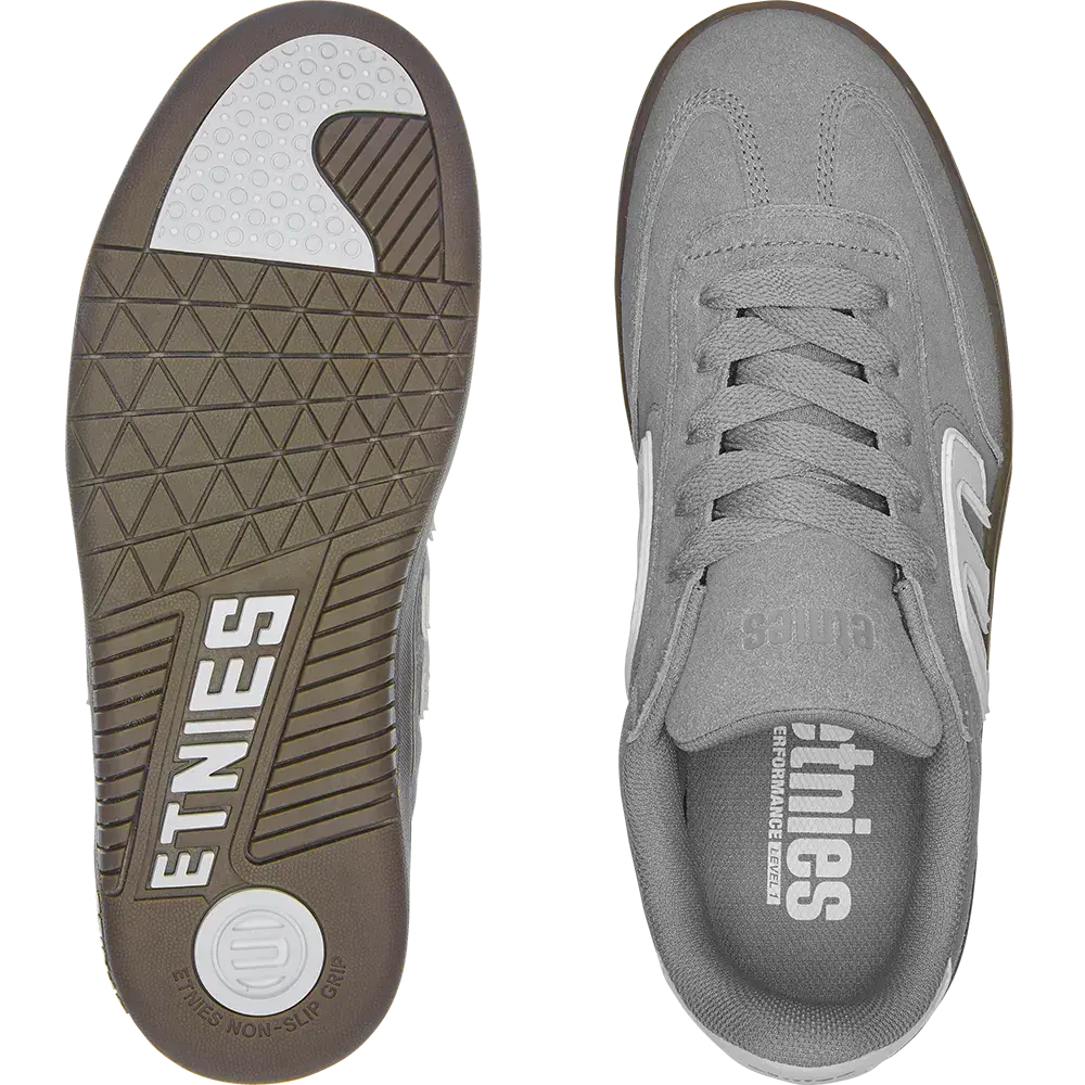 Etnies Locut Skate Low-Top Shoe - Skateboarding