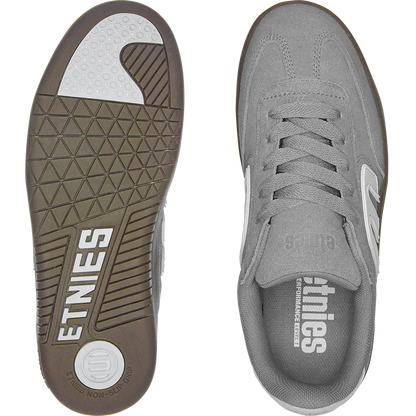 Etnies Locut Skate Low-Top Shoe - Skateboarding