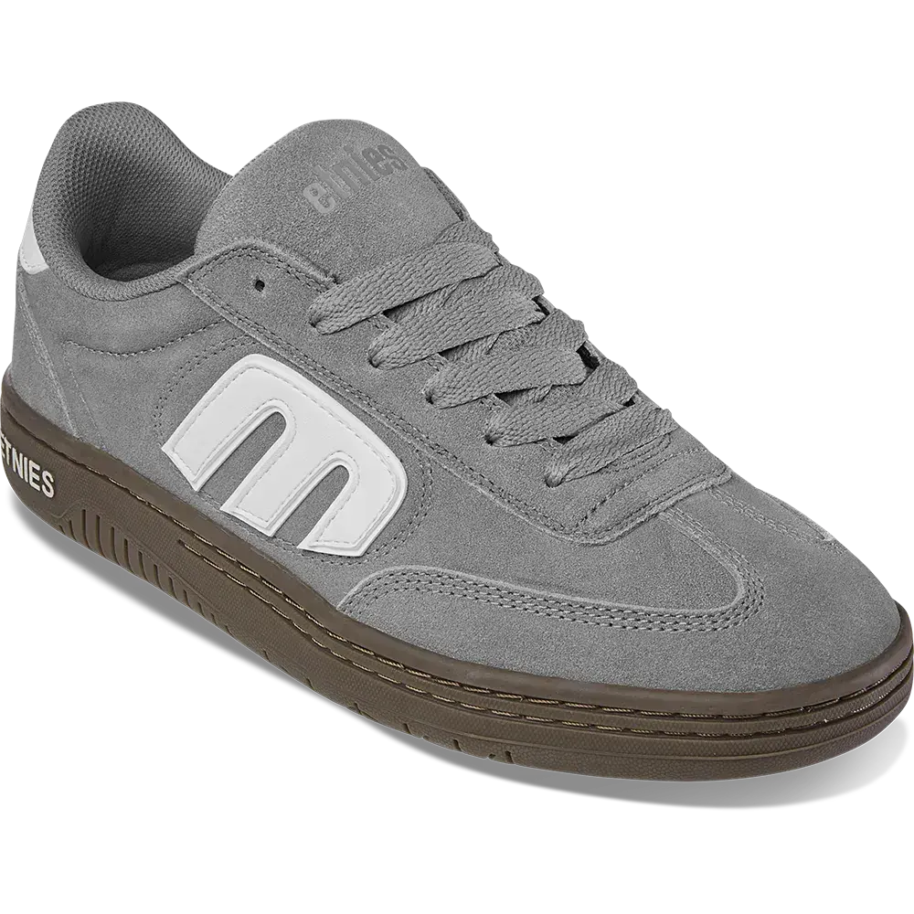 Etnies Locut Skate Low-Top Shoe - Skateboarding
